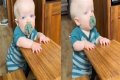 Clever Josiah Roloff Finds A Way To Walk